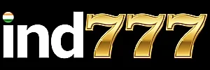 Ind777 logo